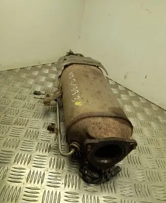 Land Rover Discovery 4 - LR4 Catalyst/FAP/DPF particulate filter EH225H240AA