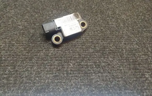 Peugeot 607 Airbag deployment crash/impact sensor 9632657680
