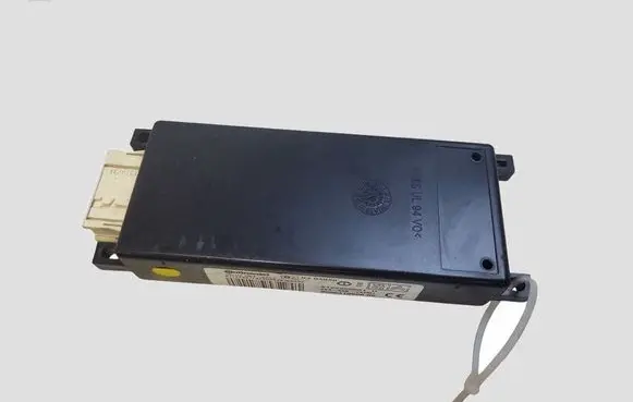 Citroen Berlingo Bluetooth control unit module 0304048 966641908000