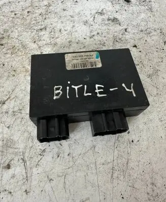 Volkswagen PASSAT B7 Comfort/convenience module 1j0959799aj