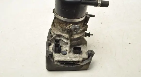 Citroen C5 Electric power steering pump 9673173780