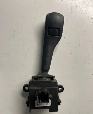 BMW 3 E46 Wiper control stalk 01204020 8363669