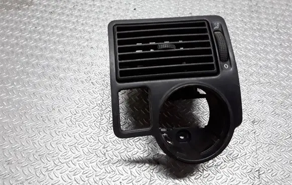 Volkswagen Golf IV Dashboard side air vent grill/cover trim 1J1819983