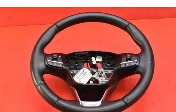Ford Focus Steering wheel JX7B3600ME