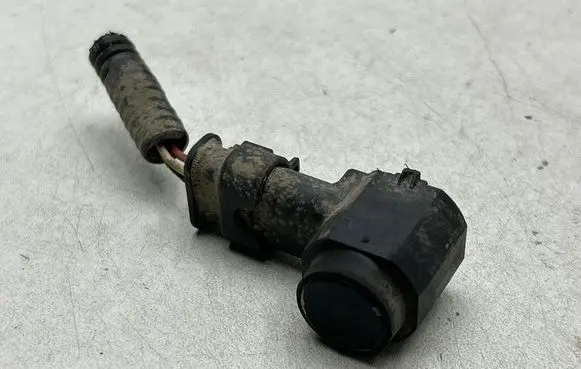 Opel Vivaro Parking PDC sensor 602857 PA6GF30 8200454718