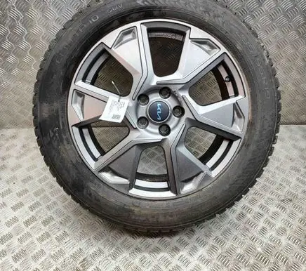 KIA EV6 R19 alloy rim 124R001901 CV400ADE09