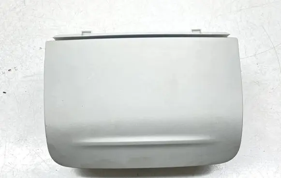 Skoda Octavia Mk3 (5E) Sunglasses storage box 5E0868837A