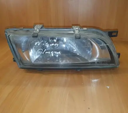 Nissan Almera Rear/tail lights ICHIKOH1593 2A102HC