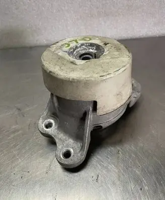 Mercedes-Benz GLC X253 C253 Engine mount vacuum valve A2532401000
