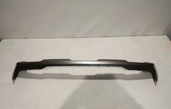 KIA EV9 Rear bumper trim bar molding 86671-DO200