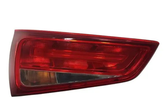 Audi A1 Rear/tail lights