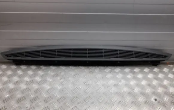BMW 7 F01 F02 F03 F04 Parcel shelf grill 9112718 51469112718