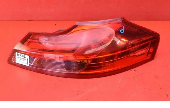 Opel Insignia A Rear/tail lights 13226857