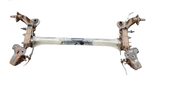 Citroen C2 Rear subframe 