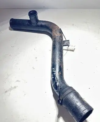 Volvo V50 Intercooler hose/pipe