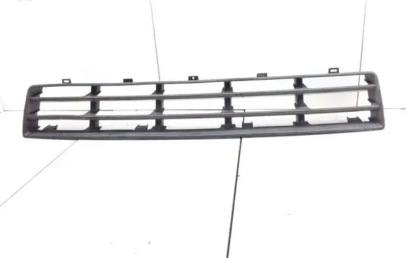 Volkswagen Golf IV Front bumper lower grill 1J0853677 12553