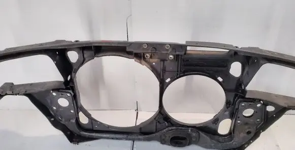 Audi A6 S6 C5 4B Radiator support slam panel 1853888116