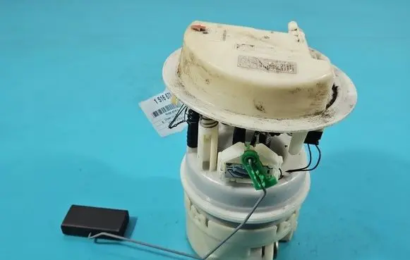 Citroen C4 I In-tank fuel pump 9632672080G IMPRK1516672