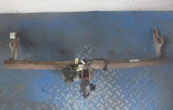 Hyundai i10 Tow bar set 