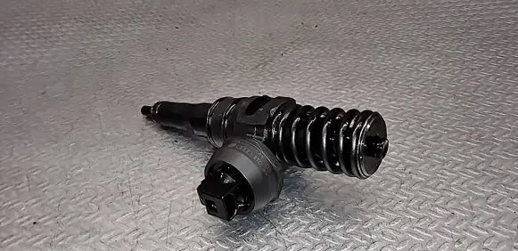 Volkswagen Golf Plus Fuel injector 038130073AG