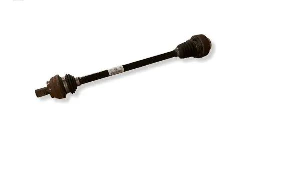 Audi A3 S3 8V Rear driveshaft 5Q0501204A 0400261141