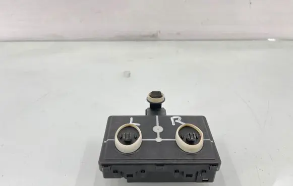 Audi Q7 4M Door control unit/module 4M0959595G 4M0959595C A2C7466231200