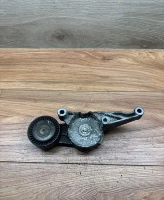 Seat Leon (1M) Generator/alternator belt tensioner 038903315C