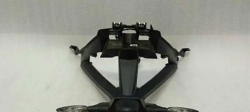 BMW 5 F10 F11 Fuel filter bracket/mount holder 7724898