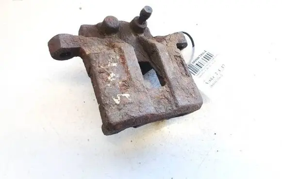 Jeep Patriot Rear brake caliper