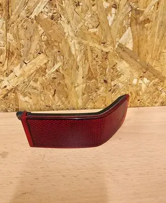 Opel Omega B2 Rear tail light reflector 152034