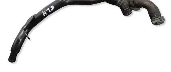 Skoda Octavia Mk3 (5E) Engine coolant pipe/hose 04L121064C
