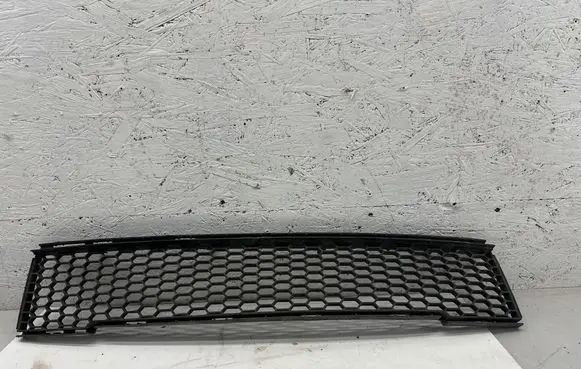 Fiat 500 Front bumper lower grill 735425618