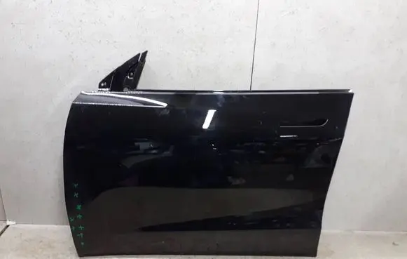 Tesla Model Y Front door