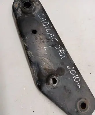 Other front suspension part