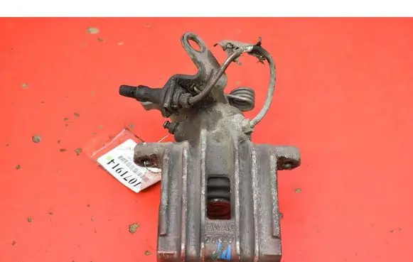 Audi A3 S3 8P Rear brake caliper 
