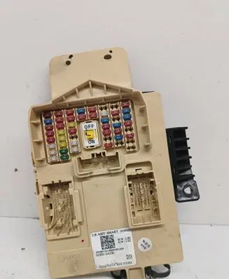 KIA Optima Fuse module 91950D4330