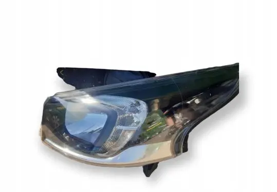 Renault Trafic III (X82) Headlight/headlamp 260606315R