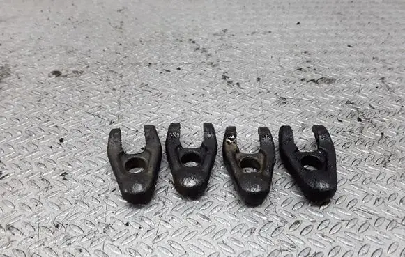 Renault Laguna II Fuel Injector clamp holder