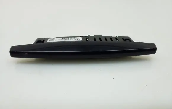 Mercedes-Benz C W204 Parking PDC sensor display screen A2045420523
