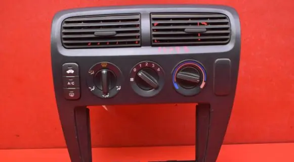Honda Civic Climate control unit