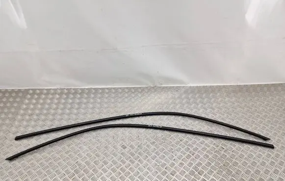 BMW 3 F30 F35 F31 (A) pillar trim 