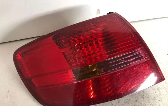 Audi A6 S6 C6 4F Rear/tail lights 4F9945095