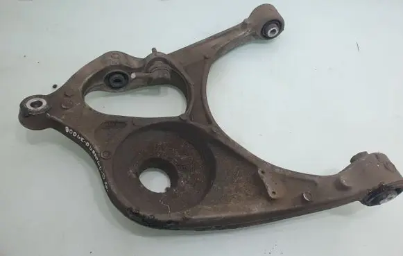 Dodge Durango III Rear upper control arm/wishbone 52124814AD
