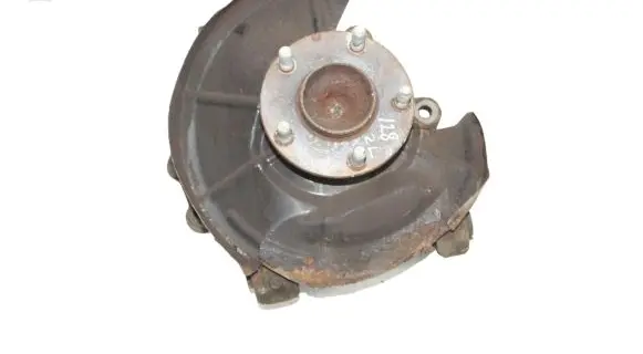 Mazda CX-5 Rear wheel hub