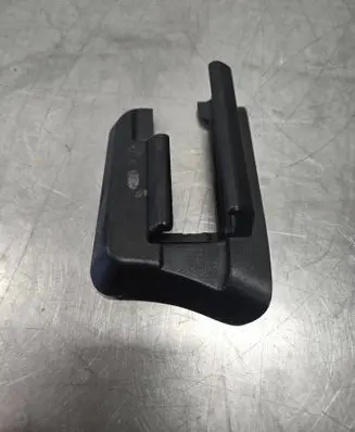 Mercedes-Benz GLC X253 C253 Front driver seat rail trim A2539190700