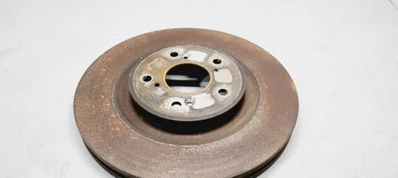 Honda CR-V Front brake disc 45251TNYE01