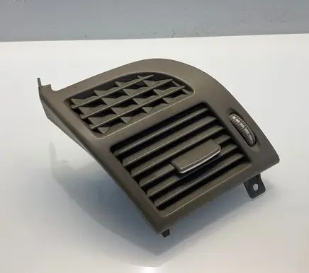 Mercedes-Benz E W211 Dashboard side air vent grill/cover trim 2118301154 A2118301154