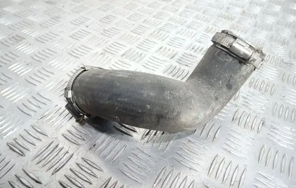Audi A4 S4 B7 8E 8H Intercooler hose/pipe 8E0145790G