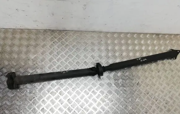 BMW 1 F20 F21 Middle center prop shaft 7624182
