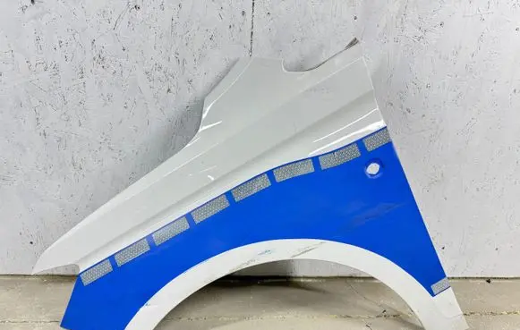 Volkswagen Caddy Fender 2K7821105